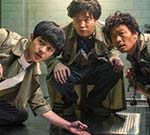 فروش ۹۰۰ میلیون دالری سینمای چین در یک هفته